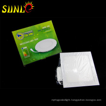 Price of LED Panel Light LED Ceiling Lamp